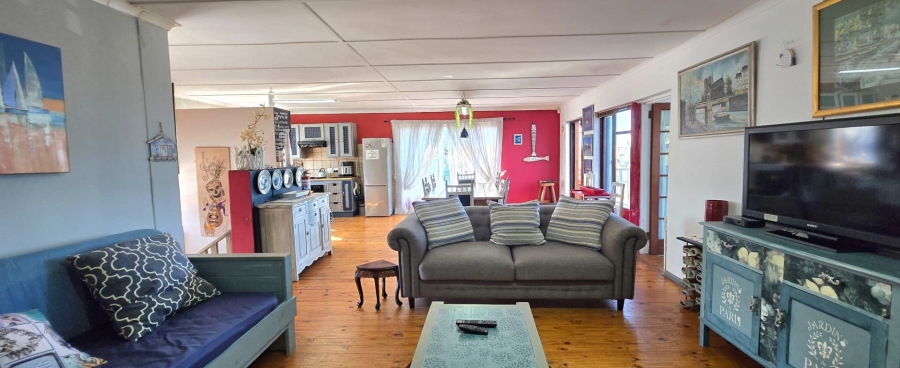 4 Bedroom Property for Sale in Kleinbaai Western Cape